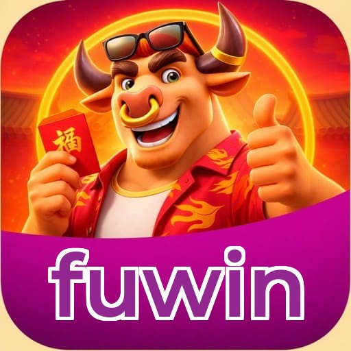 Aplicativo mobile fuwin