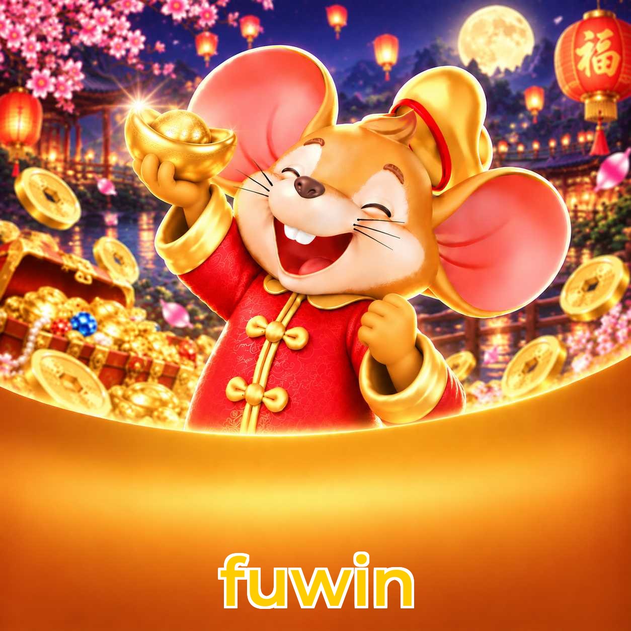 Plushie Frenzy ranking de slots fuwin