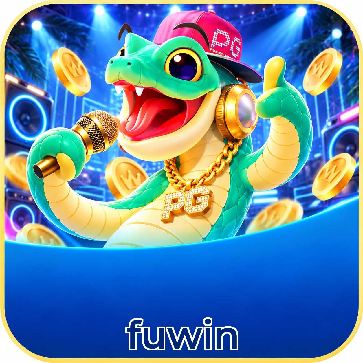 Plushie Frenzy aps instalar o app fuwin