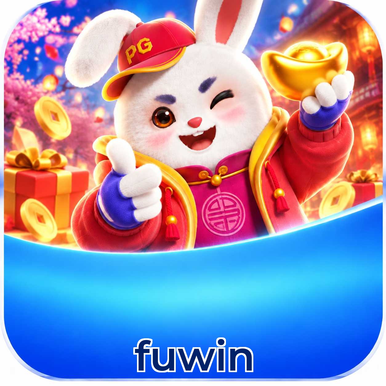 Roleta e slots Plushie Frenzy na fuwin