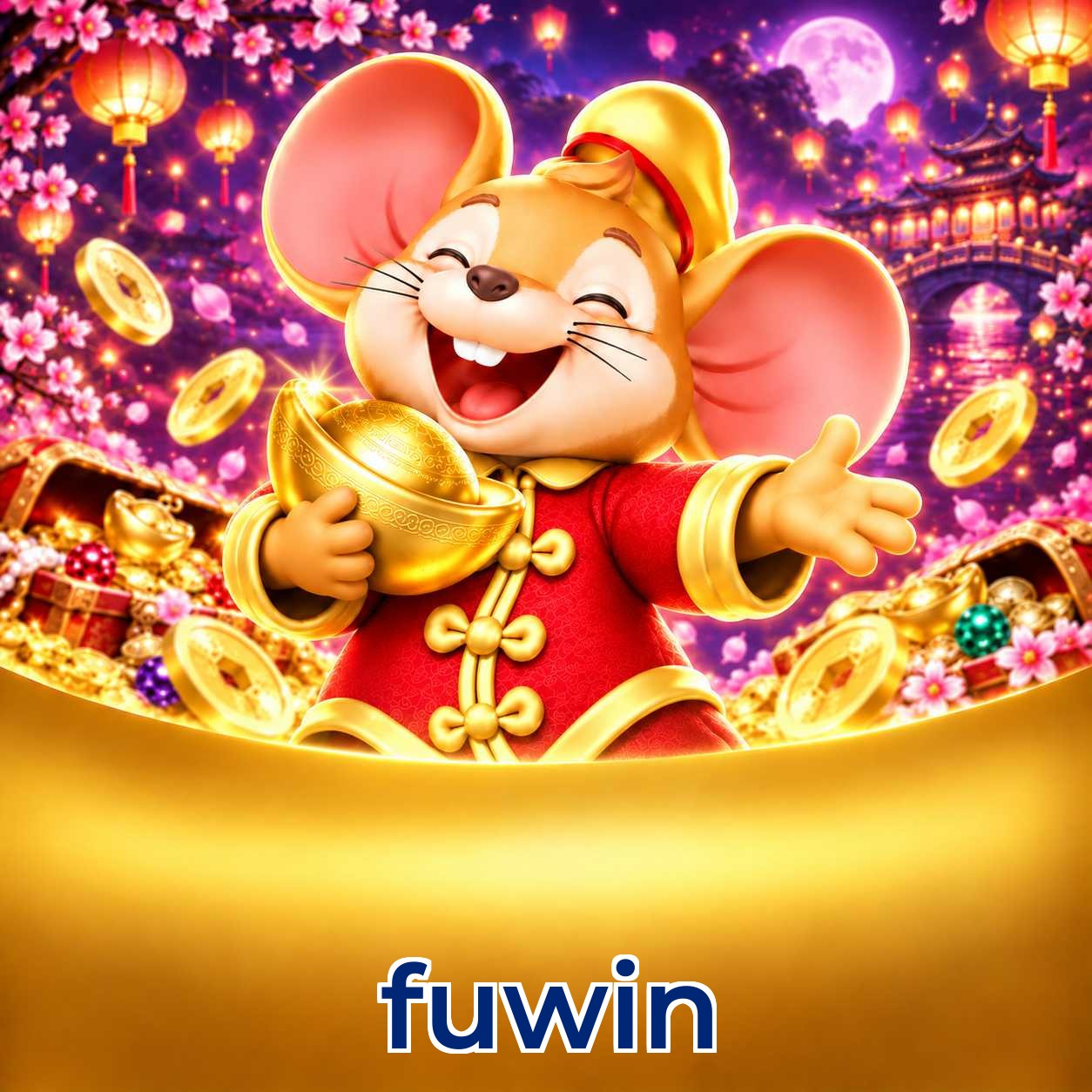 PG Soft: Fortune e Plushie Frenzy na fuwin