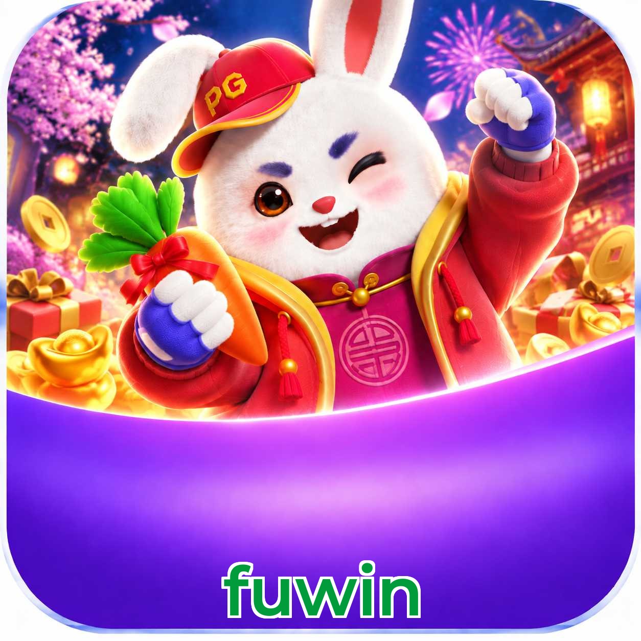 Plushie Frenzy no iOS após instalar fuwin