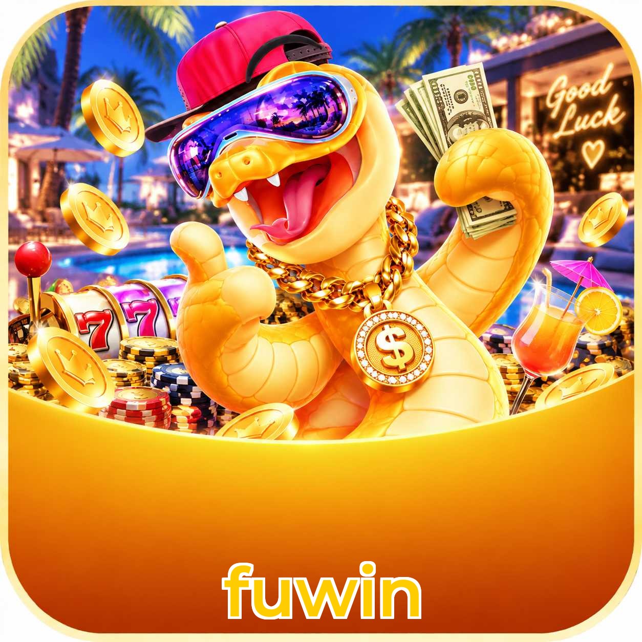 Performance do app com Plushie Frenzy