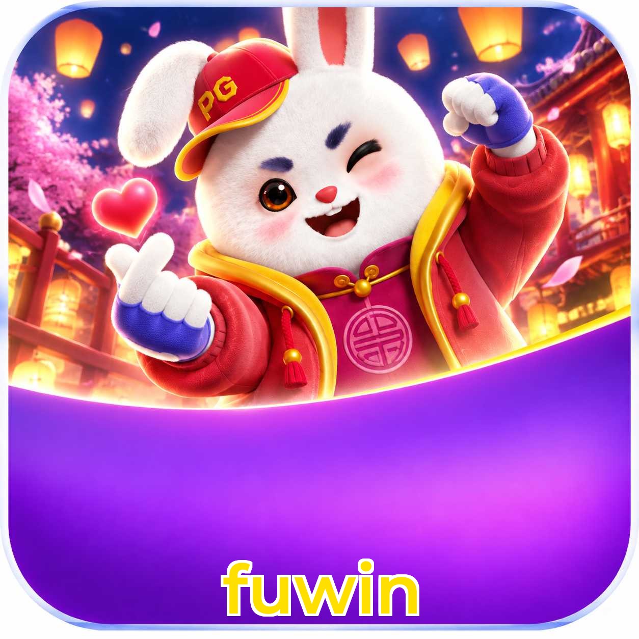 Plushie Frenzy anunciado no Telegram fuwin